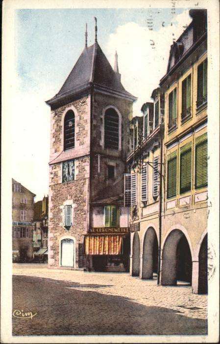 Lons-le-Saunier