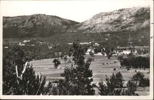 Thorenc Andon Col de Bleyne