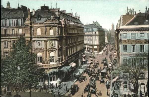 Paris