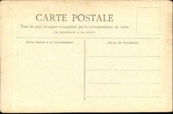 Paris Eglise Saint-Augustin – Bild 2