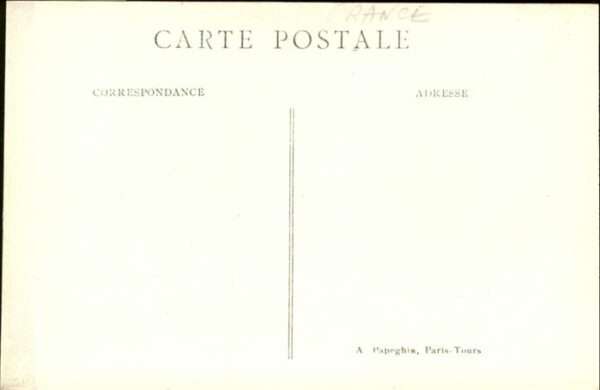 Paris Le Boulevard
Porte St.-Denis – Bild 2