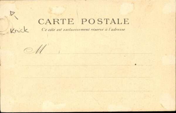 Paris Hotel de Fieubet – Bild 2