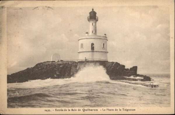 Quiberon Morbihan Bale de Quiberon