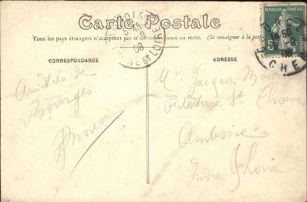 Bourges Palais  Jacques-Coeur – Bild 2