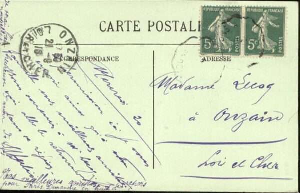 Langeais Cahteau Langeais – Bild 2
