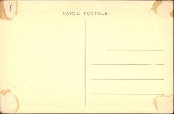 Paris La Madelaine – Bild 2