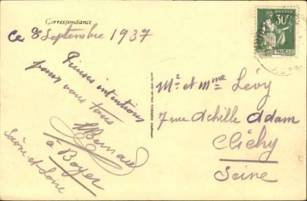 Chaux Pelerinage
Cèdres apporte en fraude du – Bild 2