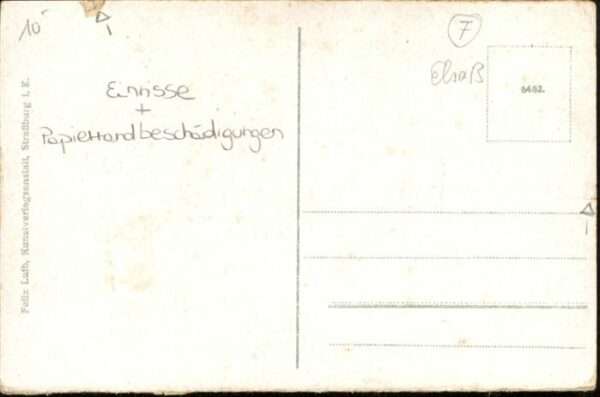 Murbach Elsass – Bild 2