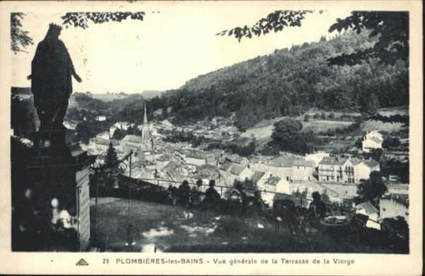 Plombieres-les-Bains