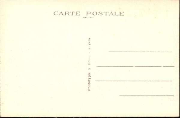 Saumur Chateau Fort – Bild 2