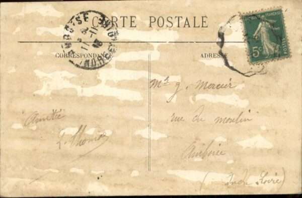 Royan 17 Cote d`Argent – Bild 2