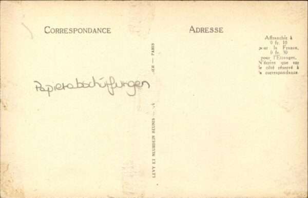 Paris College de France – Bild 2