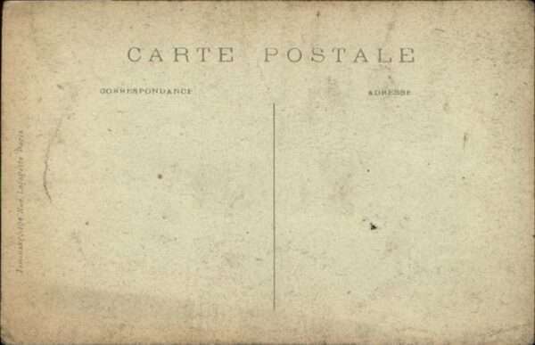 Paris Gare du Nord – Bild 2
