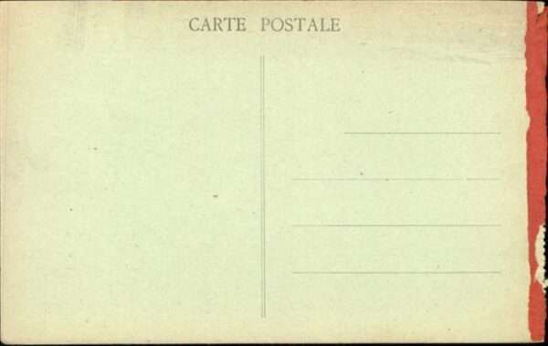 Paris Crypte
Ossements des Martyrs – Bild 2