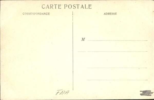 Laon Aisne Tour Penchee – Bild 2