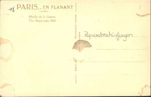 Paris En Flanant – Bild 2