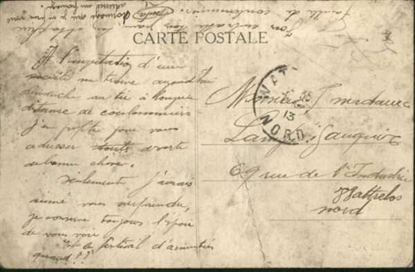 Coulommiers Nouvelle Eglise – Bild 2