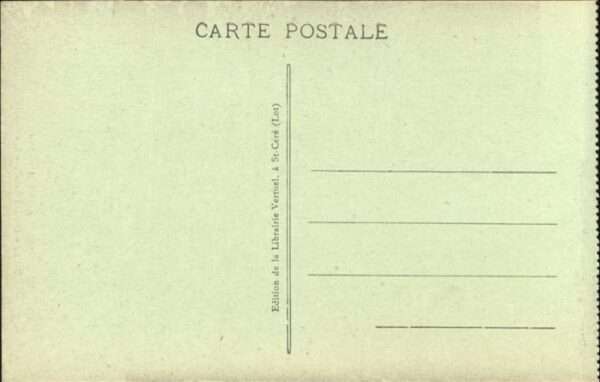 Padirac Gouffre – Bild 2