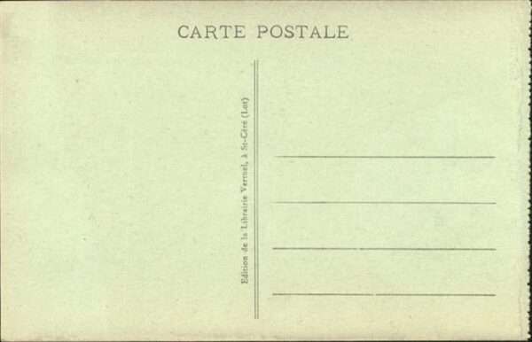 Padirac Gouffre – Bild 2