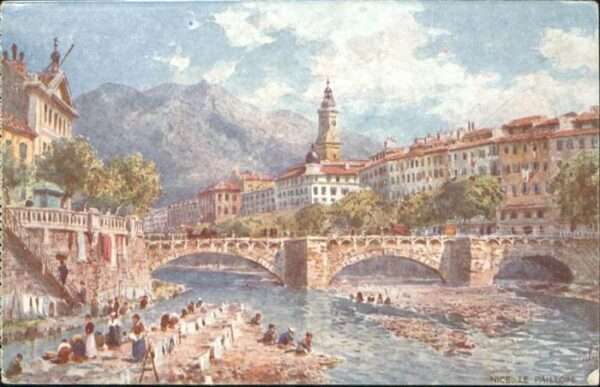 Nizza
