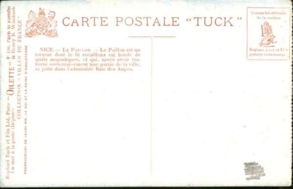 Nizza – Bild 2