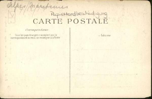Saint-Paul-sur-Isere Cote d`Azur – Bild 2