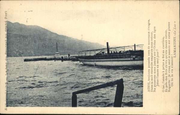 Aix-les-Bains
