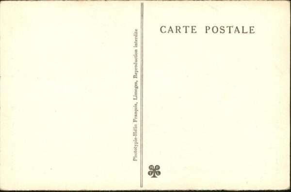 Padirac Gouffre – Bild 2