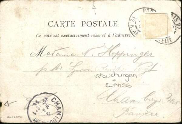 Paris Saint Cloud – Bild 2
