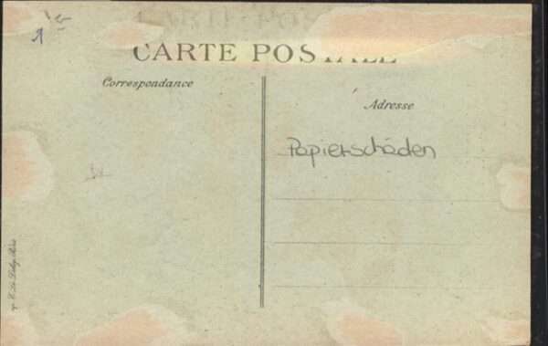 Paris – Bild 2