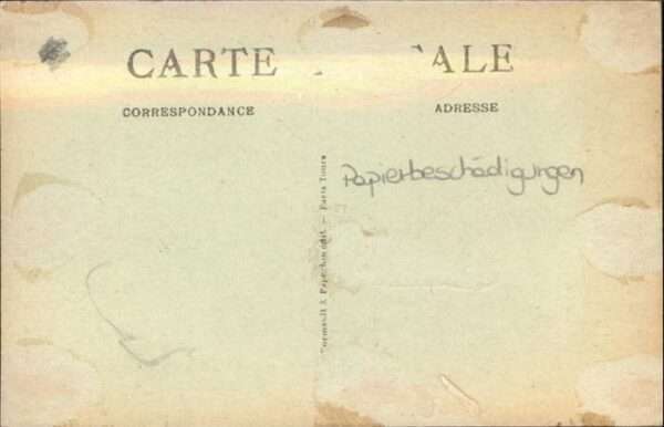 Paris chapelle du Convent des Carmes – Bild 2
