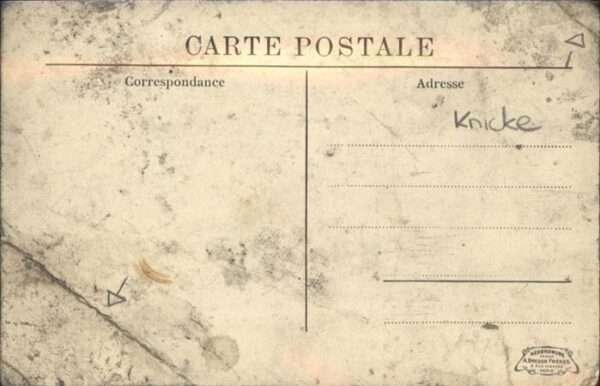 Paris Boulevard St.-Germain – Bild 2