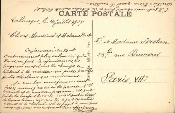 Pau 64 Chateau Henry IV – Bild 2