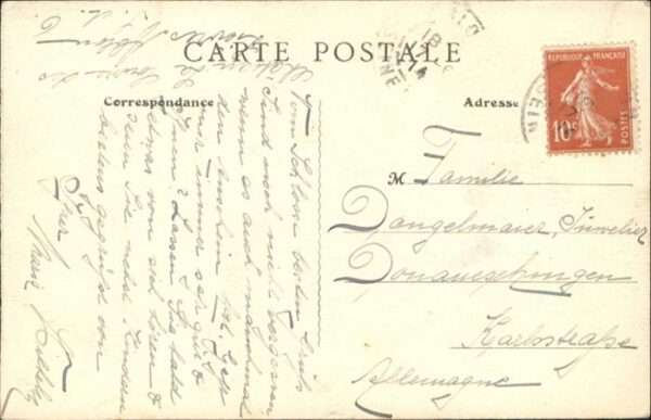 Ablon-sur-Seine Courre des lievres – Bild 2