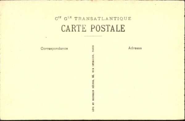 Paris Poquebot – Bild 2