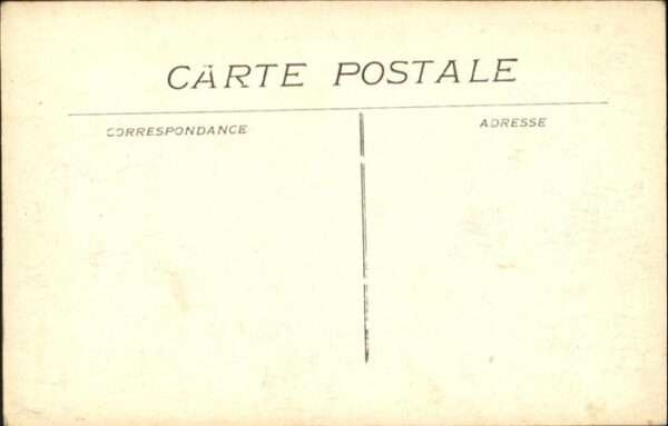 Marseille Bouches-du-Rhone Gare de St. Cahrles – Bild 2