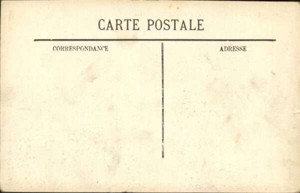 Marseille Bouches-du-Rhone Hotel des Postes et Telegraphes – Bild 2