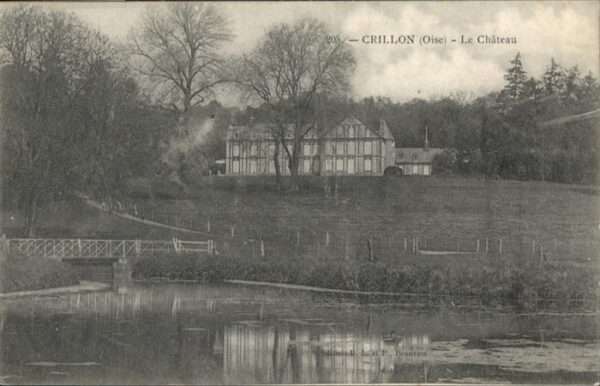 Crillon Chateau