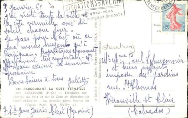 Collioure Cote Vermeille – Bild 2