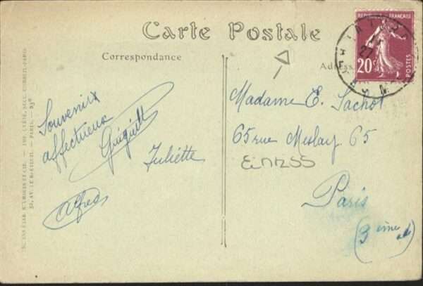 Laghet Alpes Maritimes
Monastère – Bild 2