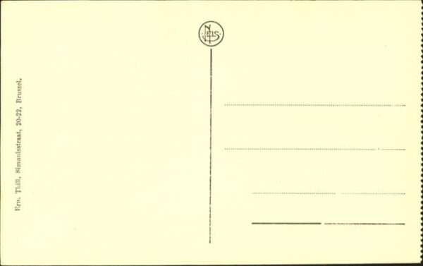 Meenen Vandermerschplaats – Bild 2