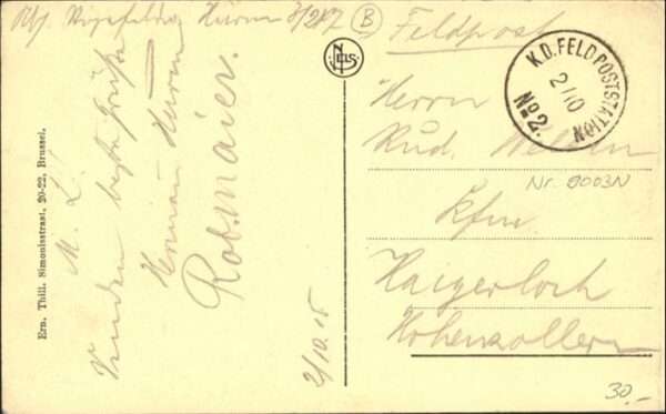 Roeselaere De Statie – Bild 2
