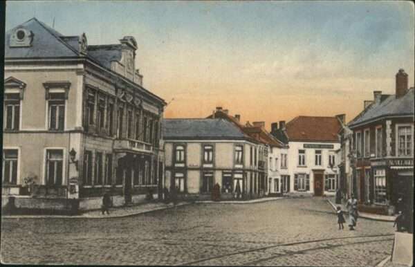 Quievrain