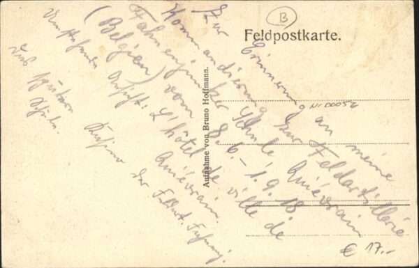Quievrain – Bild 2