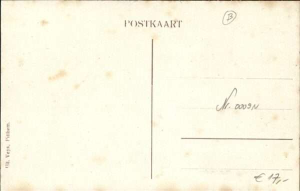 Pitthem Thielstraat III – Bild 2