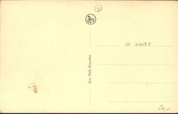 Menin Rue de Courtral – Bild 2