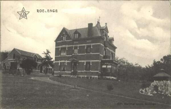 Roclenge-sur-Geer