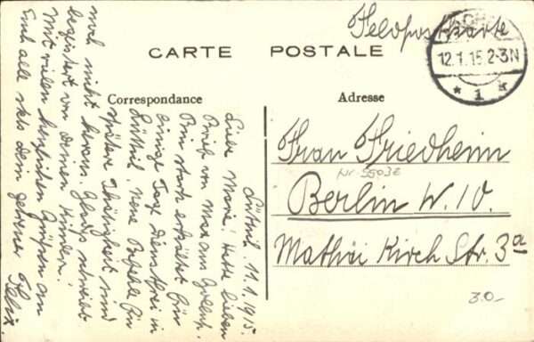Roclenge-sur-Geer – Bild 2