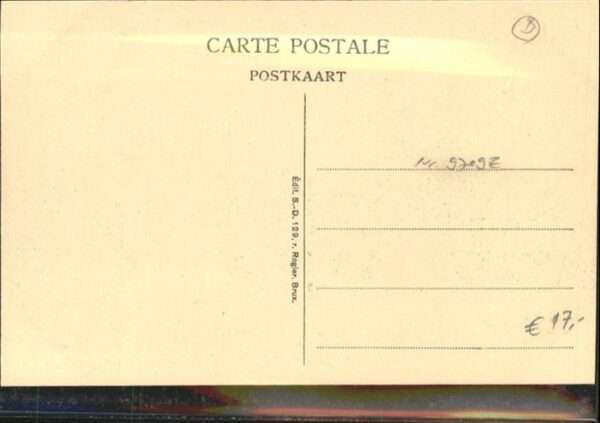 Messines Eglise – Bild 2