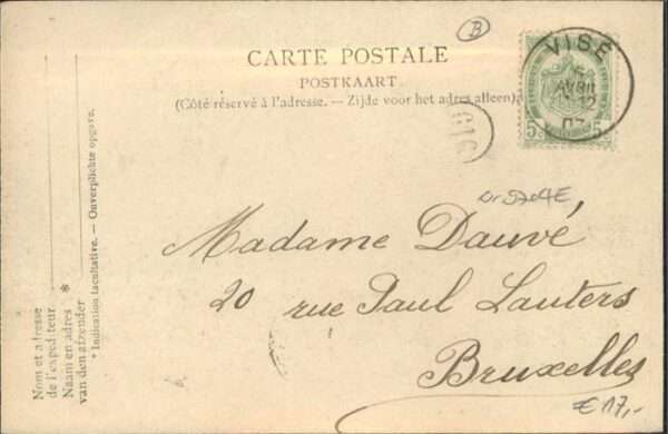 Liege Luettich Houillere Pays de Liege – Bild 2